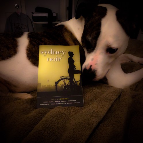 Sydney Noir