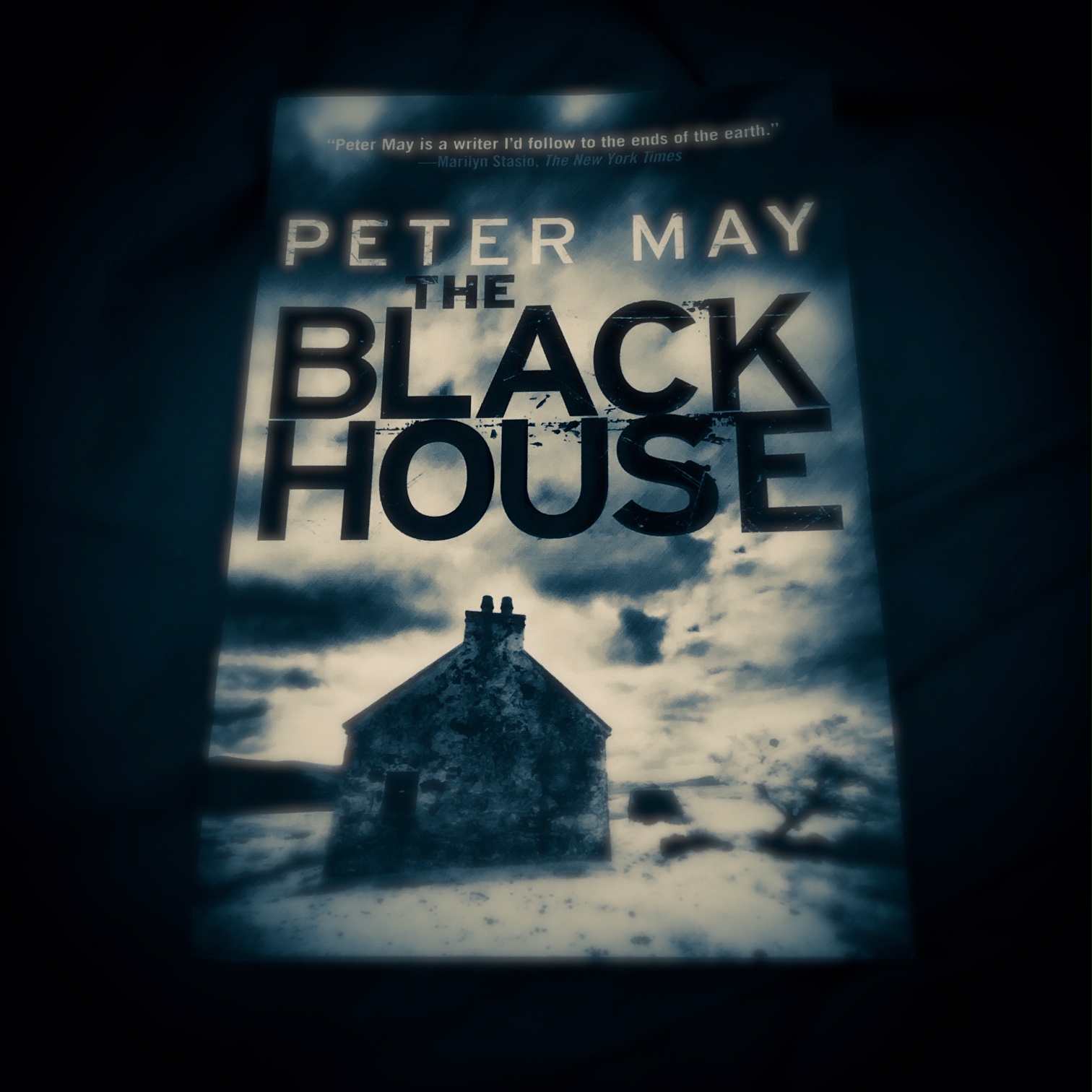 The Blackhouse